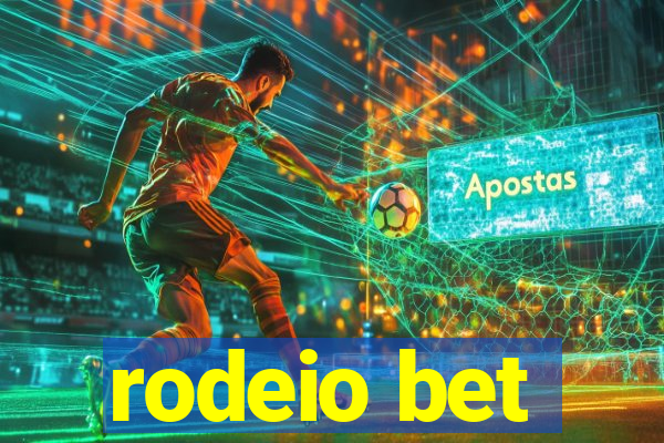 rodeio bet